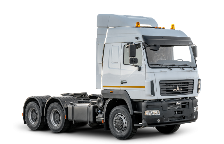 Отключение AdBlue (SCR) на МАЗ с двигателем Weichai Power 7 — кейс из практики ТракСистемс