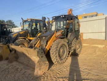 Case 695SV отключение мочевины AdBlue и сажевого фильтра ТракСистемс